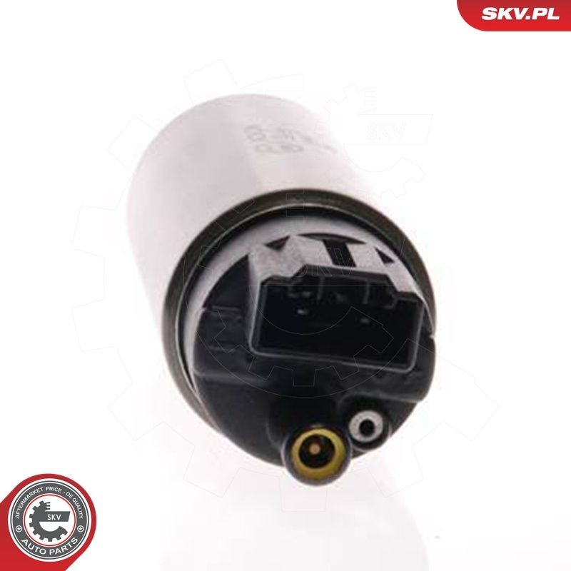 Насос паливний занурювальний SKV 02SKV214