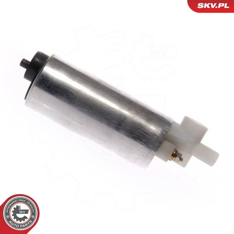 Насос паливний занурювальний SKV 02SKV215
