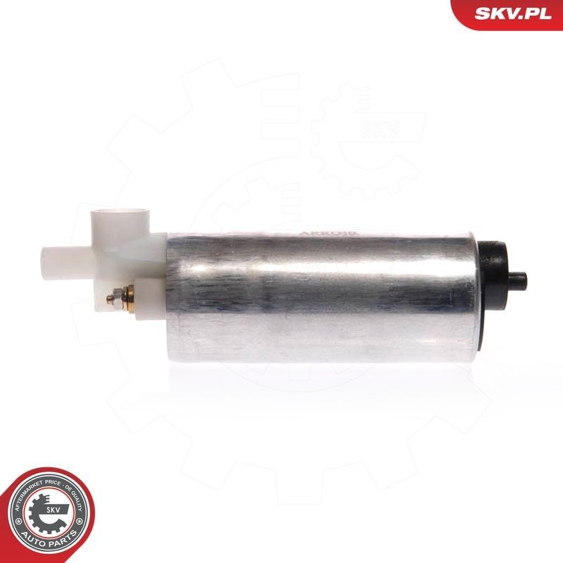 Насос паливний електричний 02SKV215 SKV