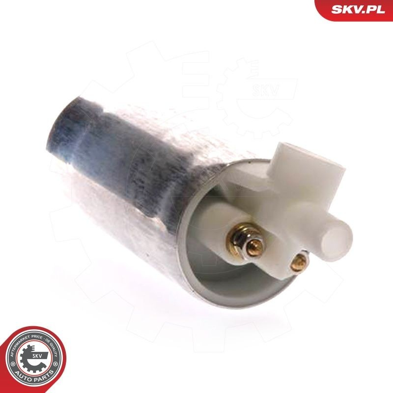 Паливний насос електричний, занурювальний SKV 02SKV215 ціна, від 25.01 USD
