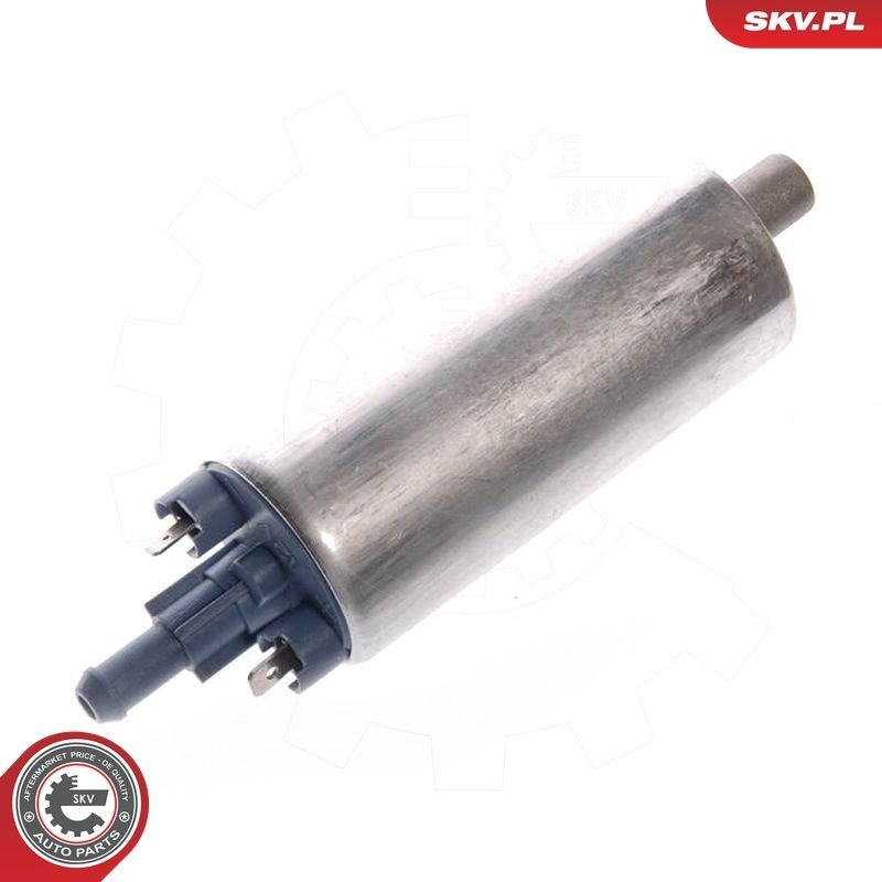 02SKV216 SKV Паливний насос електричний, погружной