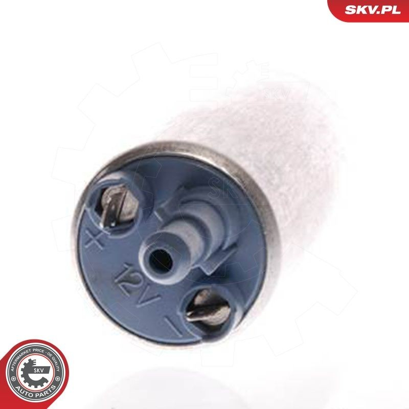 Паливний насос електричний, занурювальний SKV 02SKV216 ціна, від 25.92 USD