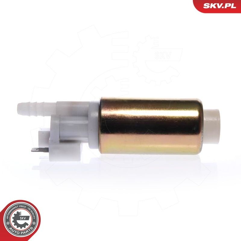 Насос паливний занурювальний SKV 02SKV218