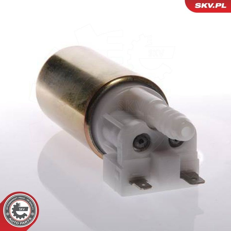 Паливний насос електричний, занурювальний SKV 02SKV218 ціна, від 21.84 USD
