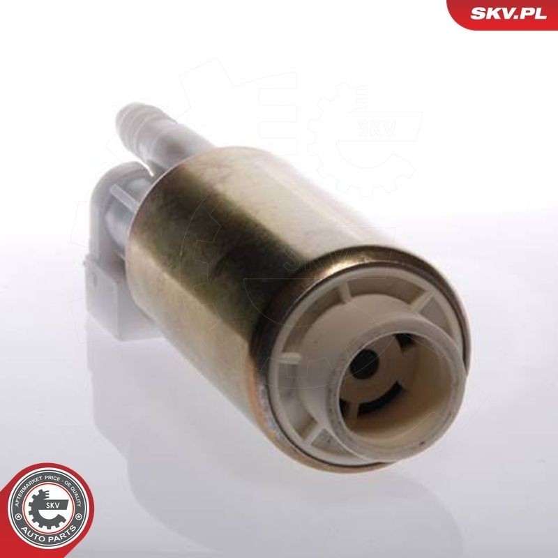 02SKV218 SKV Паливний насос електричний, погружной