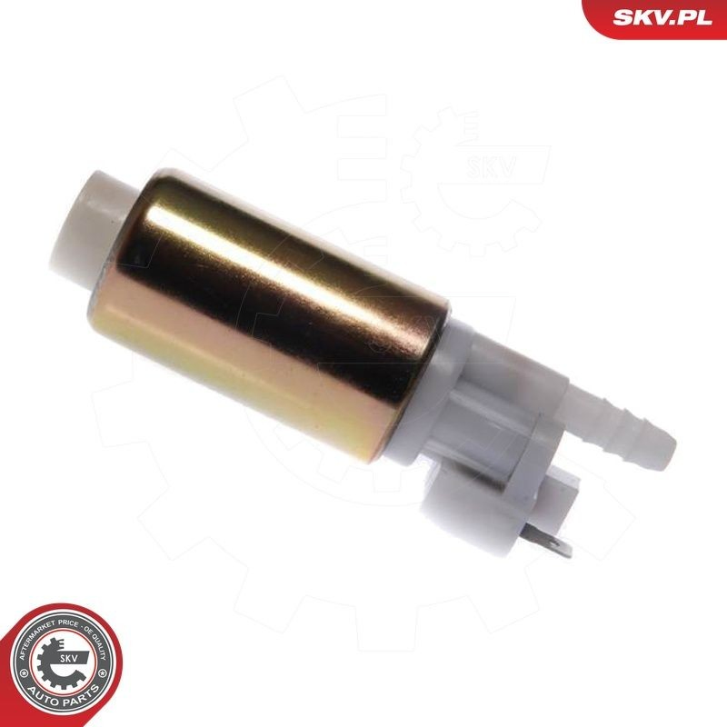 Насос паливний електричний 02SKV218 SKV