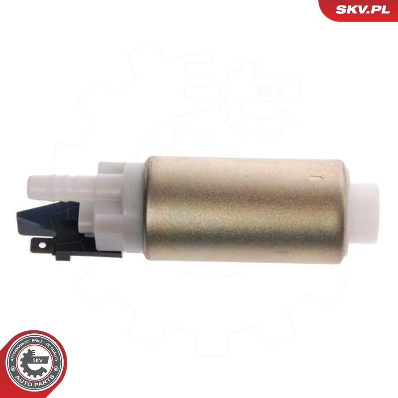 Елемент-турбінка паливного насосу 02SKV219 SKV