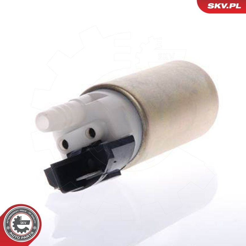 Елемент-турбінка паливного насосу SKV 02SKV219 ціна, від 29.05 USD
