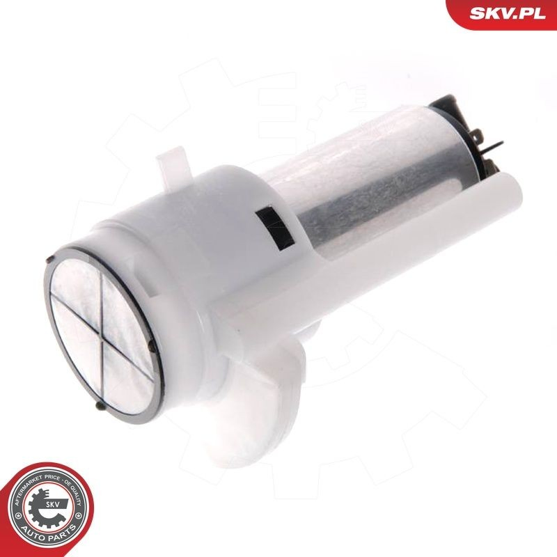 Елемент-турбінка паливного насосу SKV 02SKV220 ціна, від 24.80 USD
