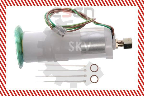 Насос паливний занурювальний SKV 02SKV224