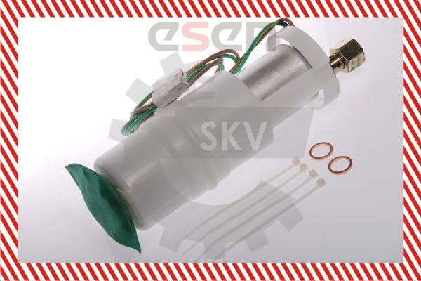 Купити 02SKV224 SKV Насос паливний електричний
