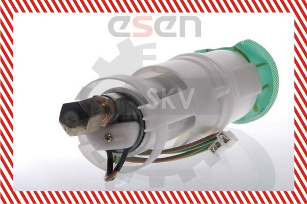 Паливний насос електричний, занурювальний SKV 02SKV224 ціна, від 43.31 USD
