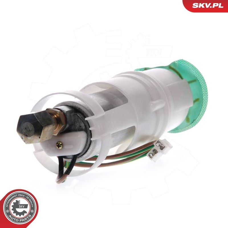 02SKV224 SKV Паливний насос електричний, погружной