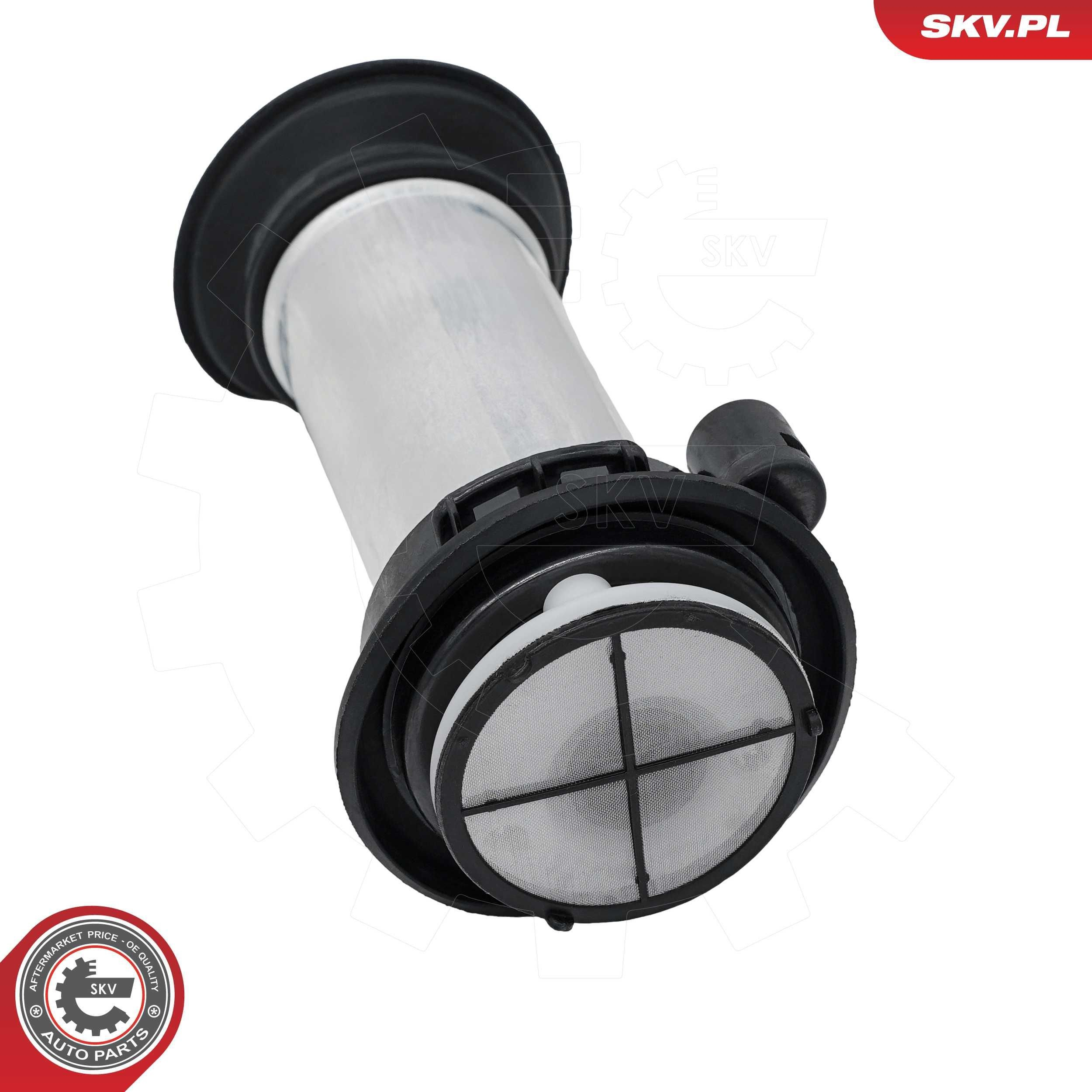02SKV226 SKV Паливний насос електричний, погружной