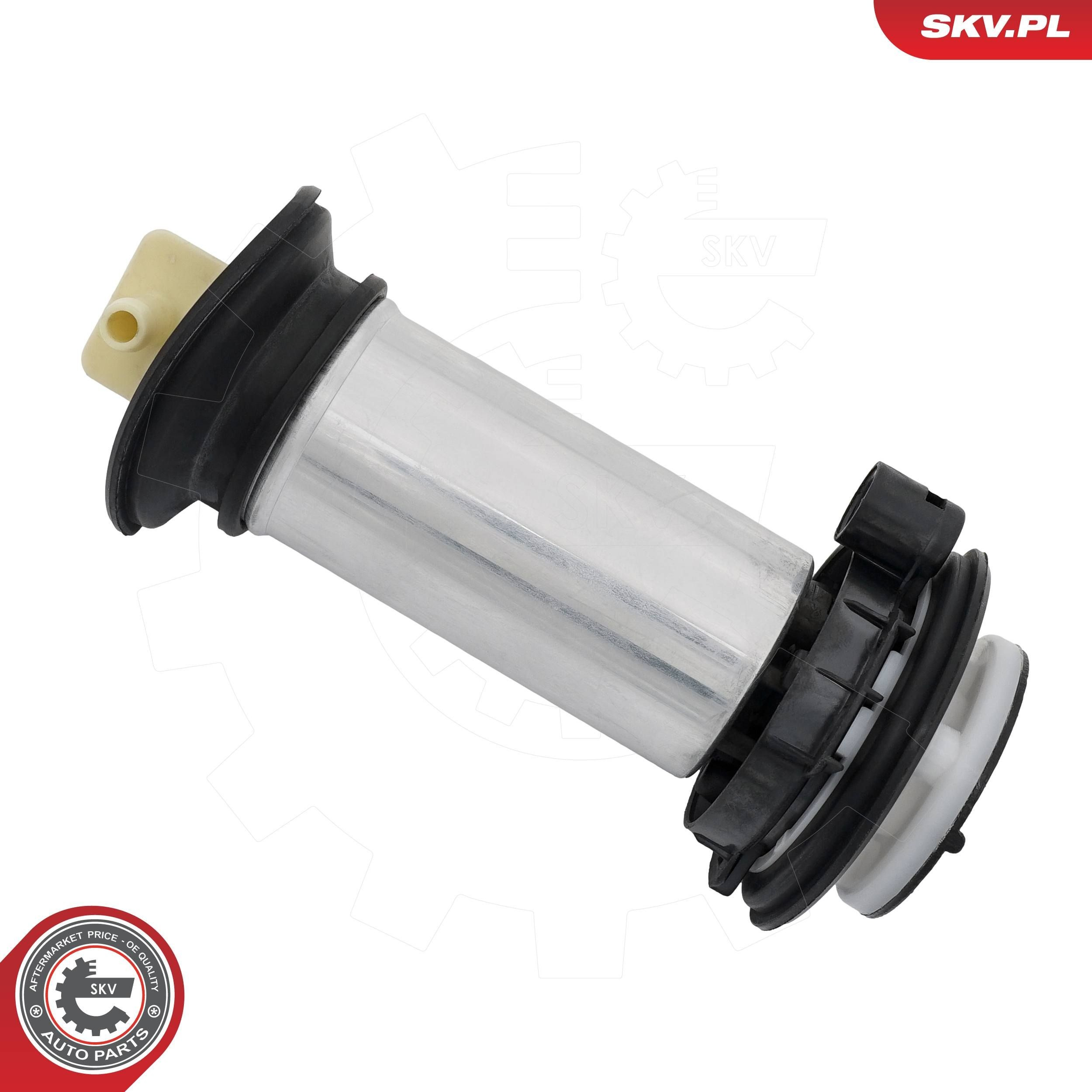 Купити 02SKV226 SKV Насос паливний електричний