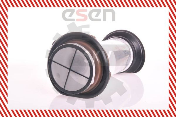 Купити 02SKV226 SKV Насос паливний електричний
