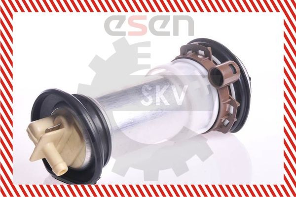 Насос паливний електричний 02SKV226 SKV
