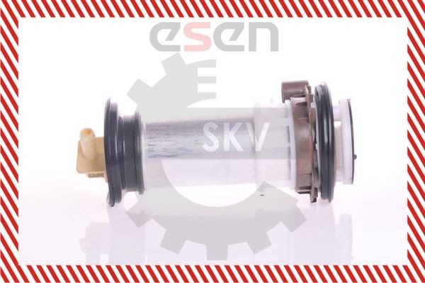 Паливний насос електричний, занурювальний SKV 02SKV226 ціна, від 38.10 USD