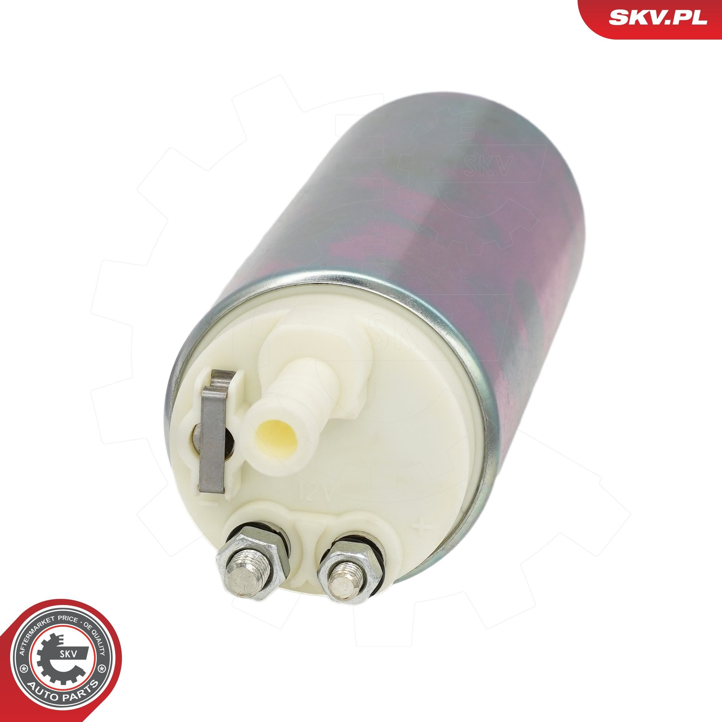 Купити 02SKV228 SKV Насос паливний електричний