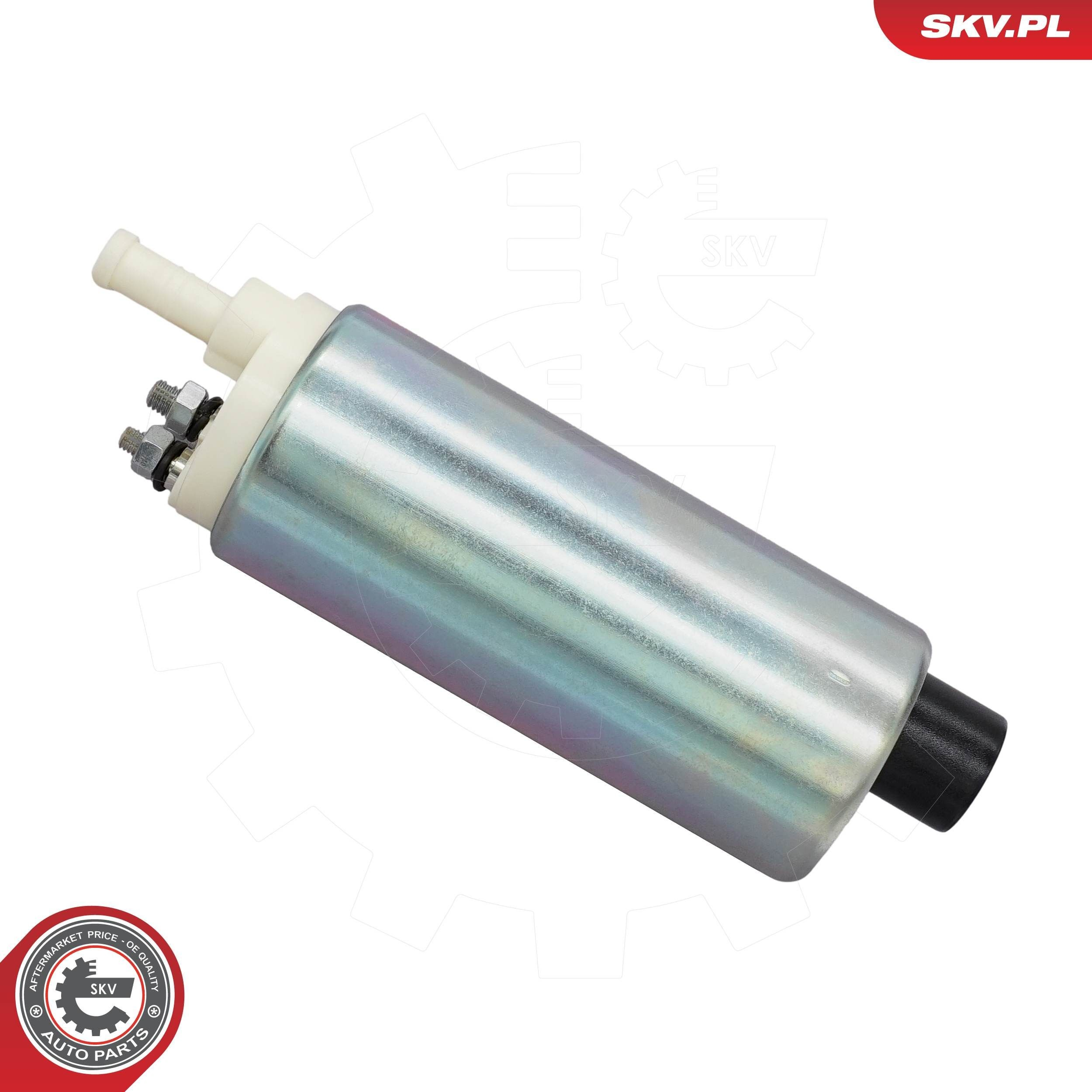 Насос паливний електричний 02SKV228 SKV