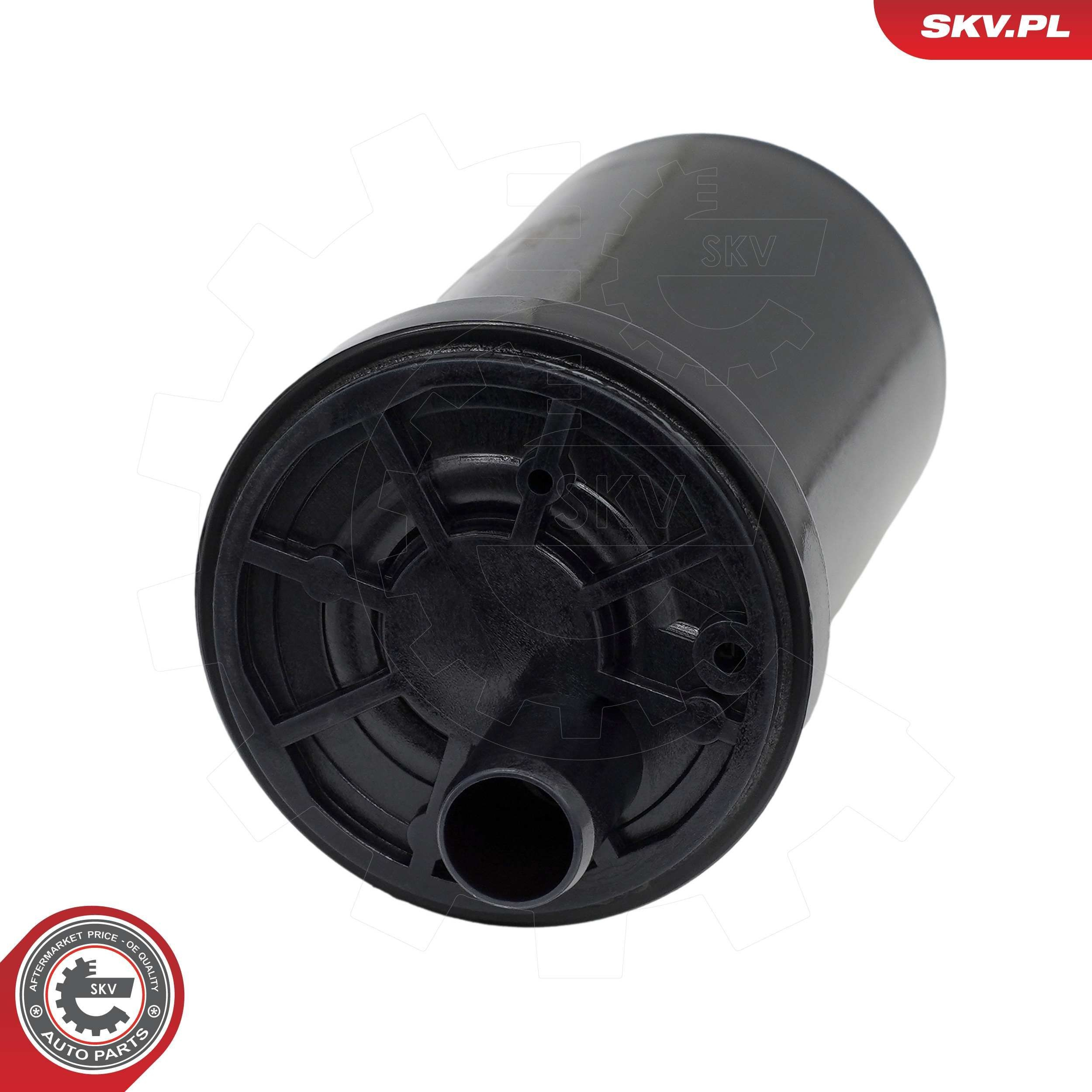 Насос паливний електричний 02SKV232 SKV