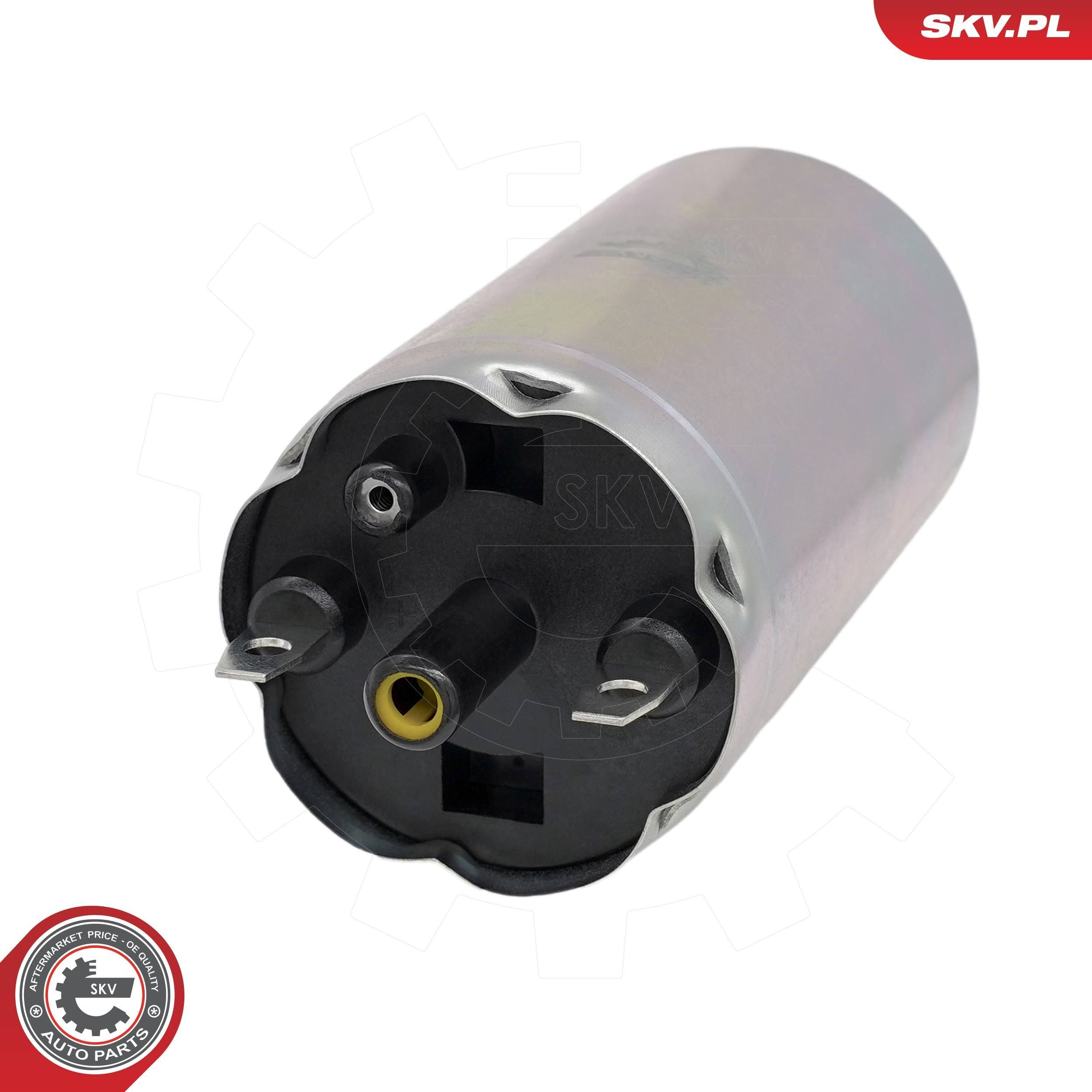 Елемент-турбінка паливного насосу SKV 02SKV236 ціна, від 4.44 USD
