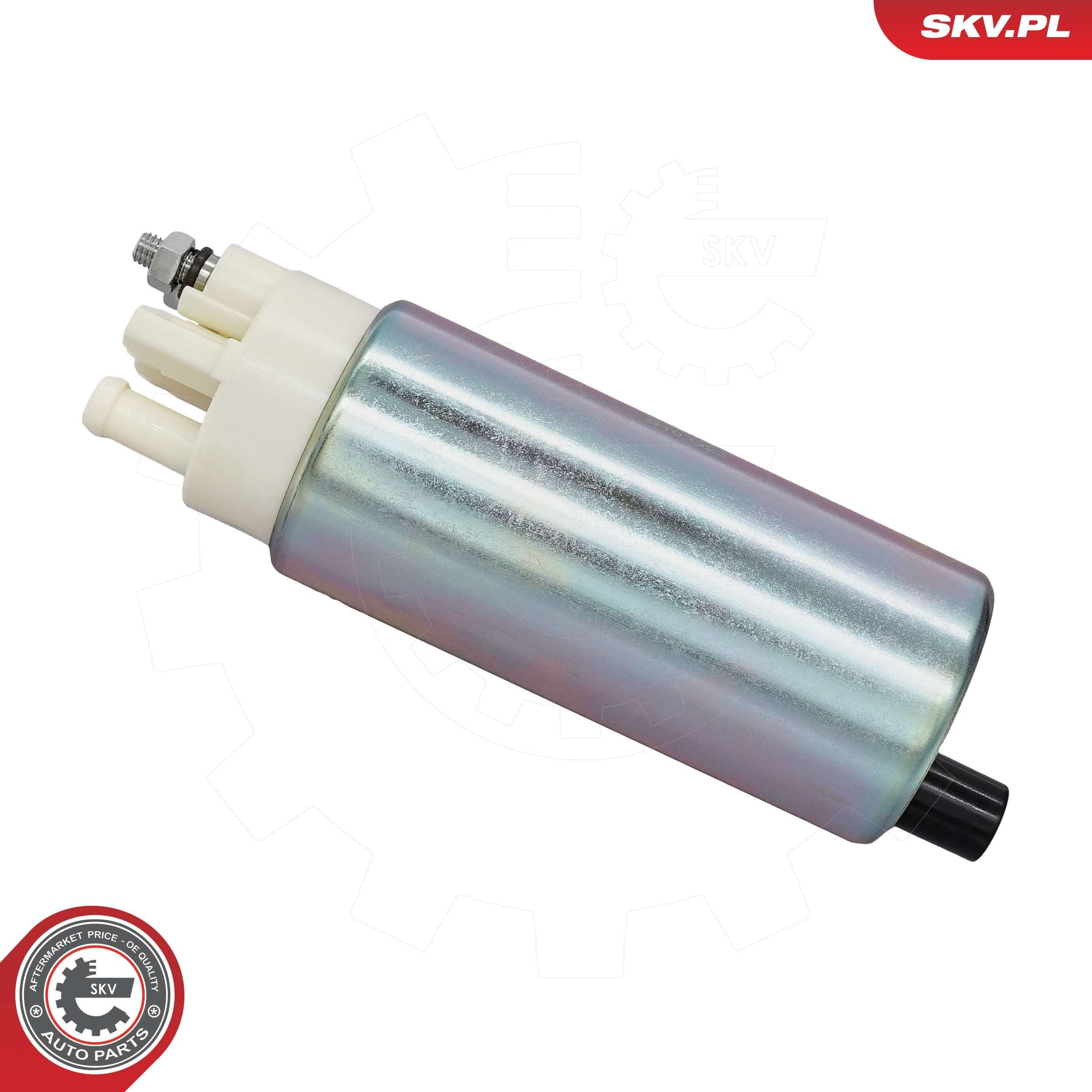 Купити 02SKV239 SKV Насос занурювальний в баці