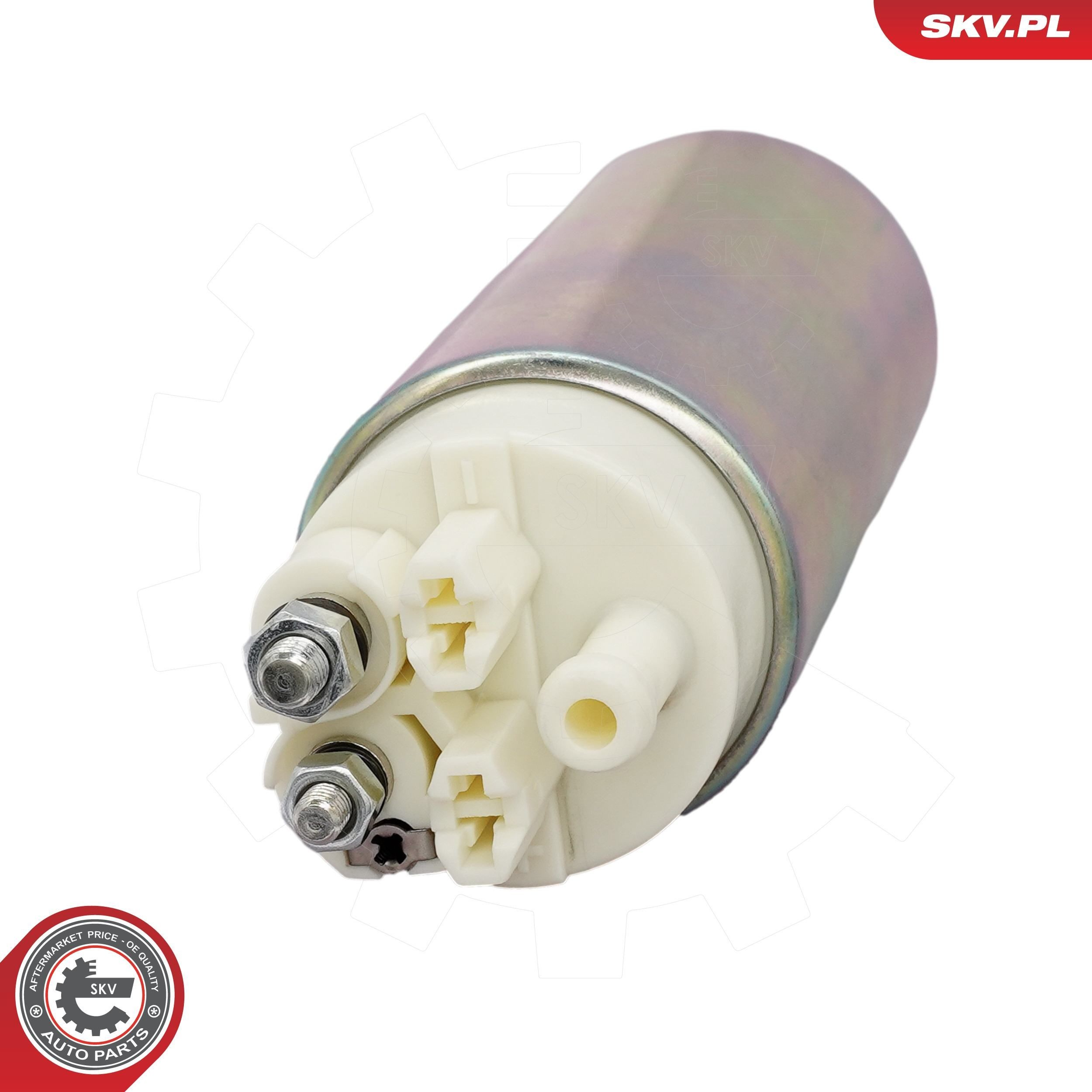 Паливний насос SKV 02SKV239