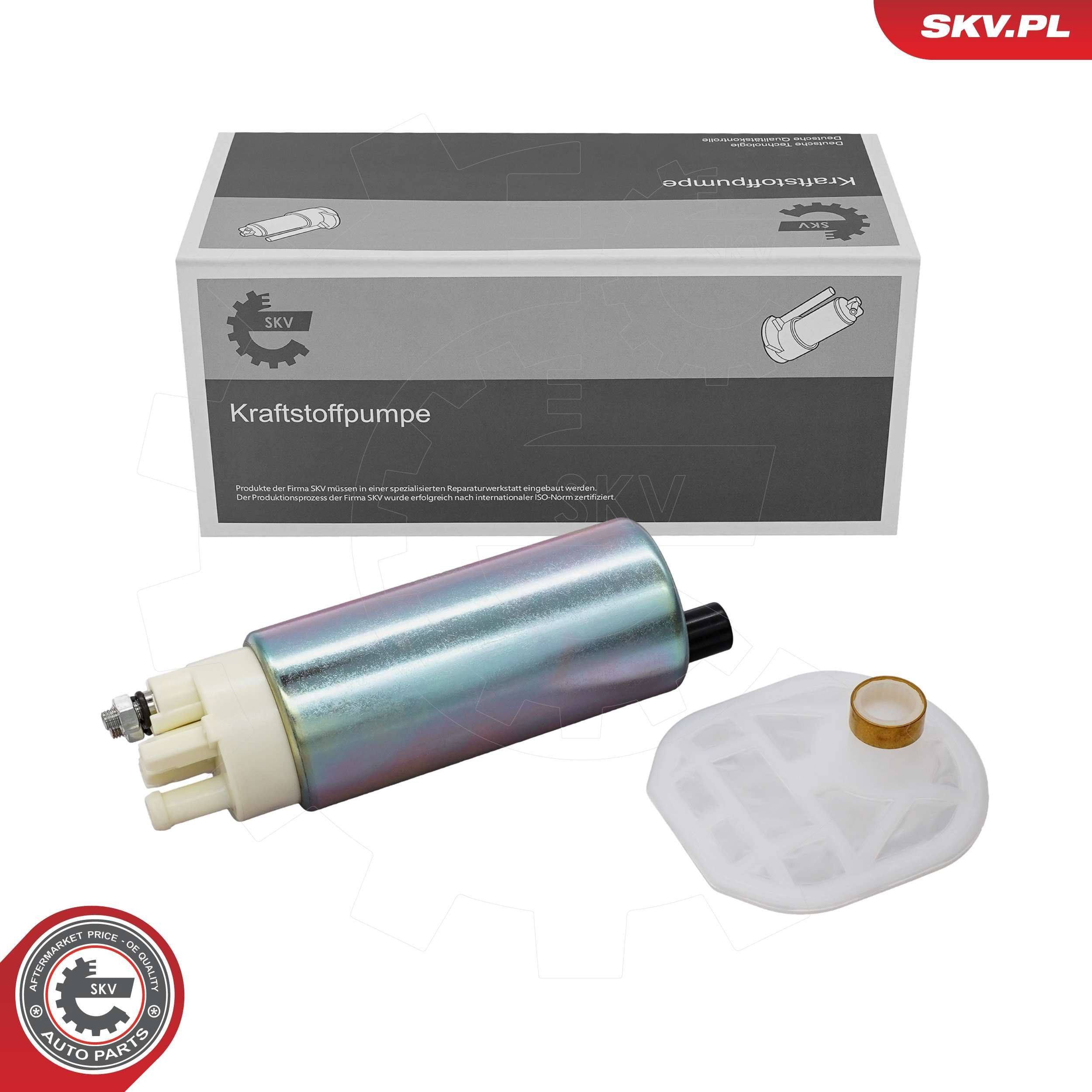 Бензонасос 02SKV239 SKV