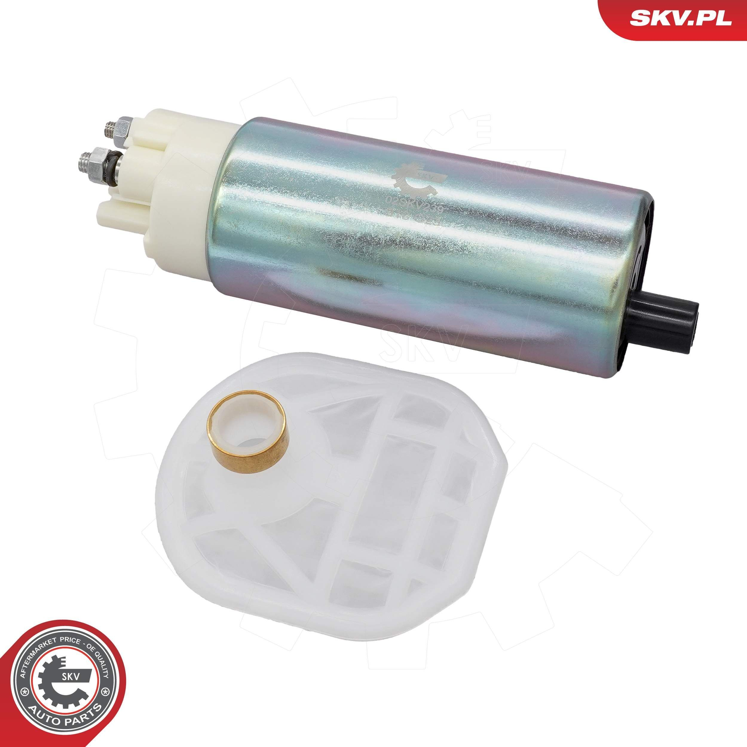 02SKV239 SKV Електробензонасос