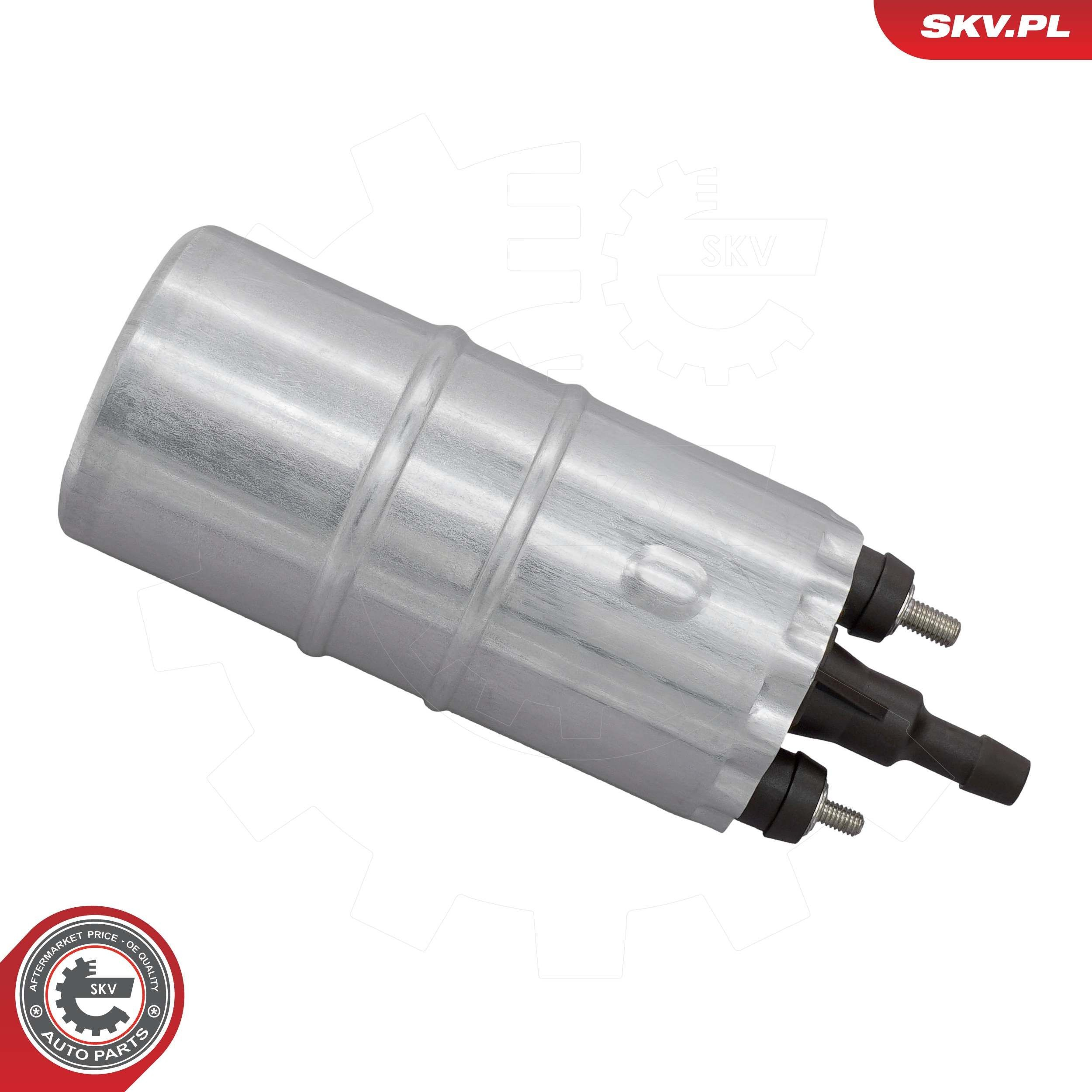 Елемент-турбінка паливного насосу SKV 02SKV241 ціна, від 47.77 USD