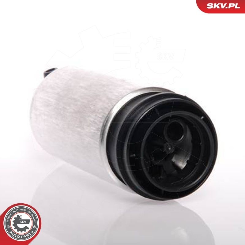 Купити 02SKV242 SKV Насос занурювальний в баці