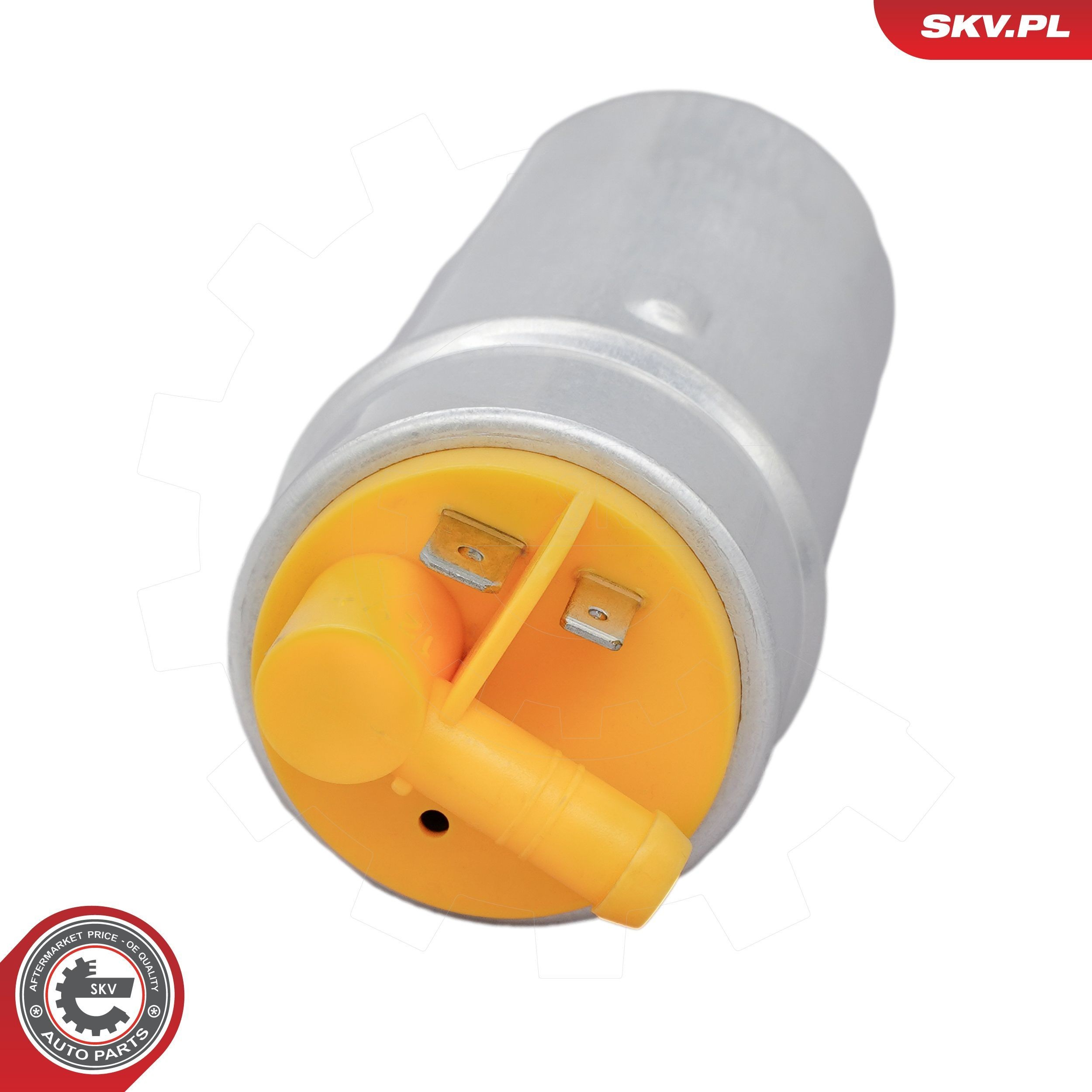 Елемент-турбінка паливного насосу SKV 02SKV243 ціна, від 30.30 USD