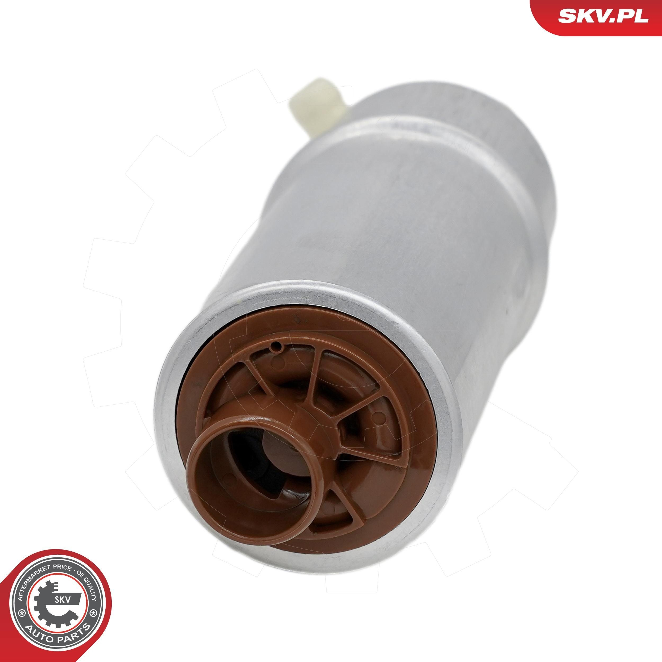 Елемент-турбінка паливного насосу SKV 02SKV246