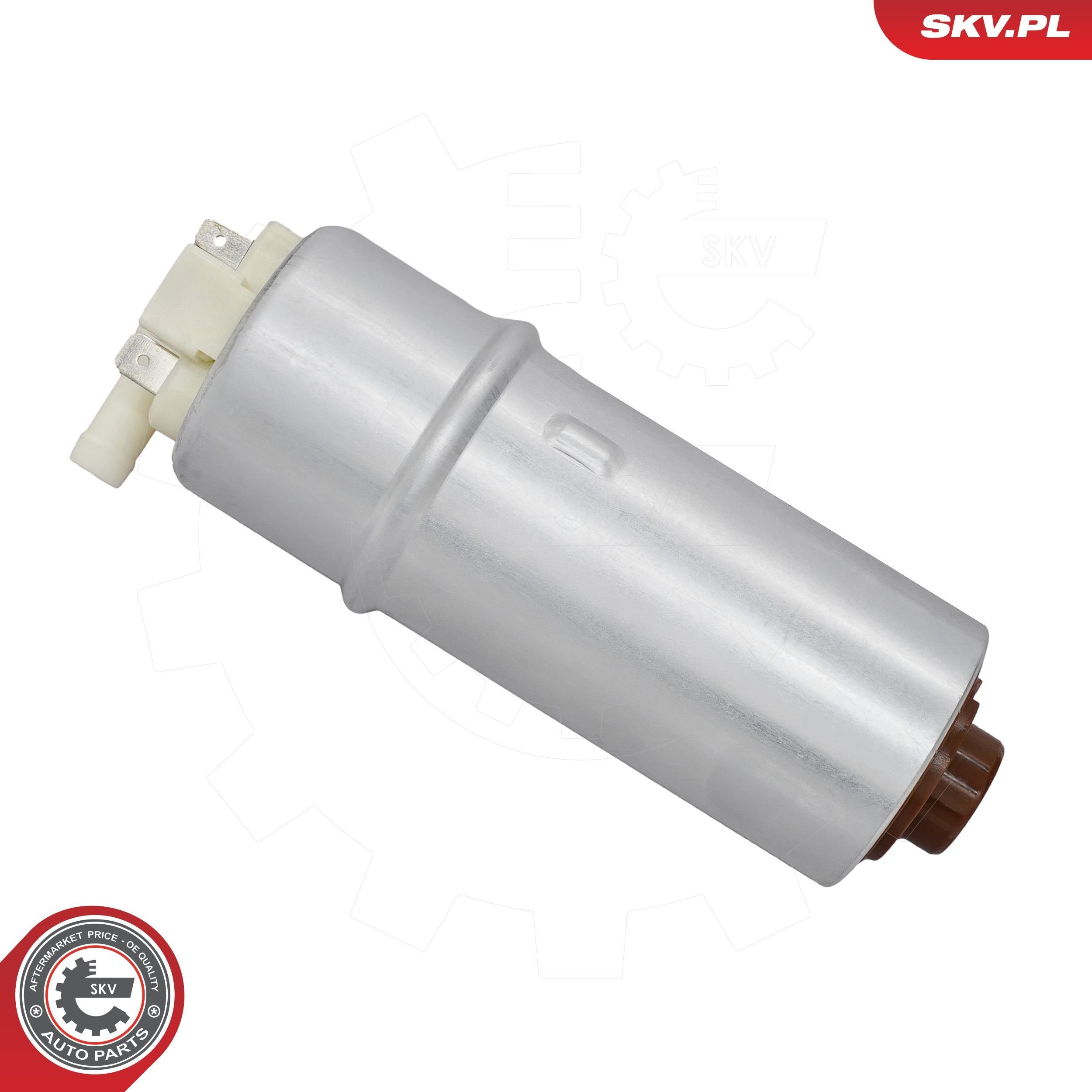 Елемент-турбінка паливного насосу 02SKV246 SKV