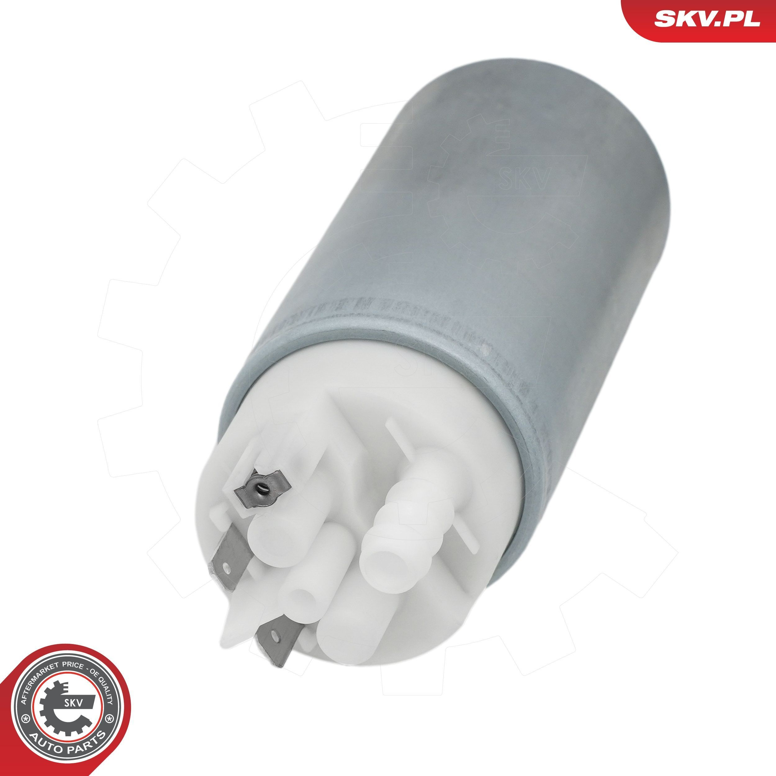 Купити 02SKV247 SKV Елемент-турбінка паливного насосу