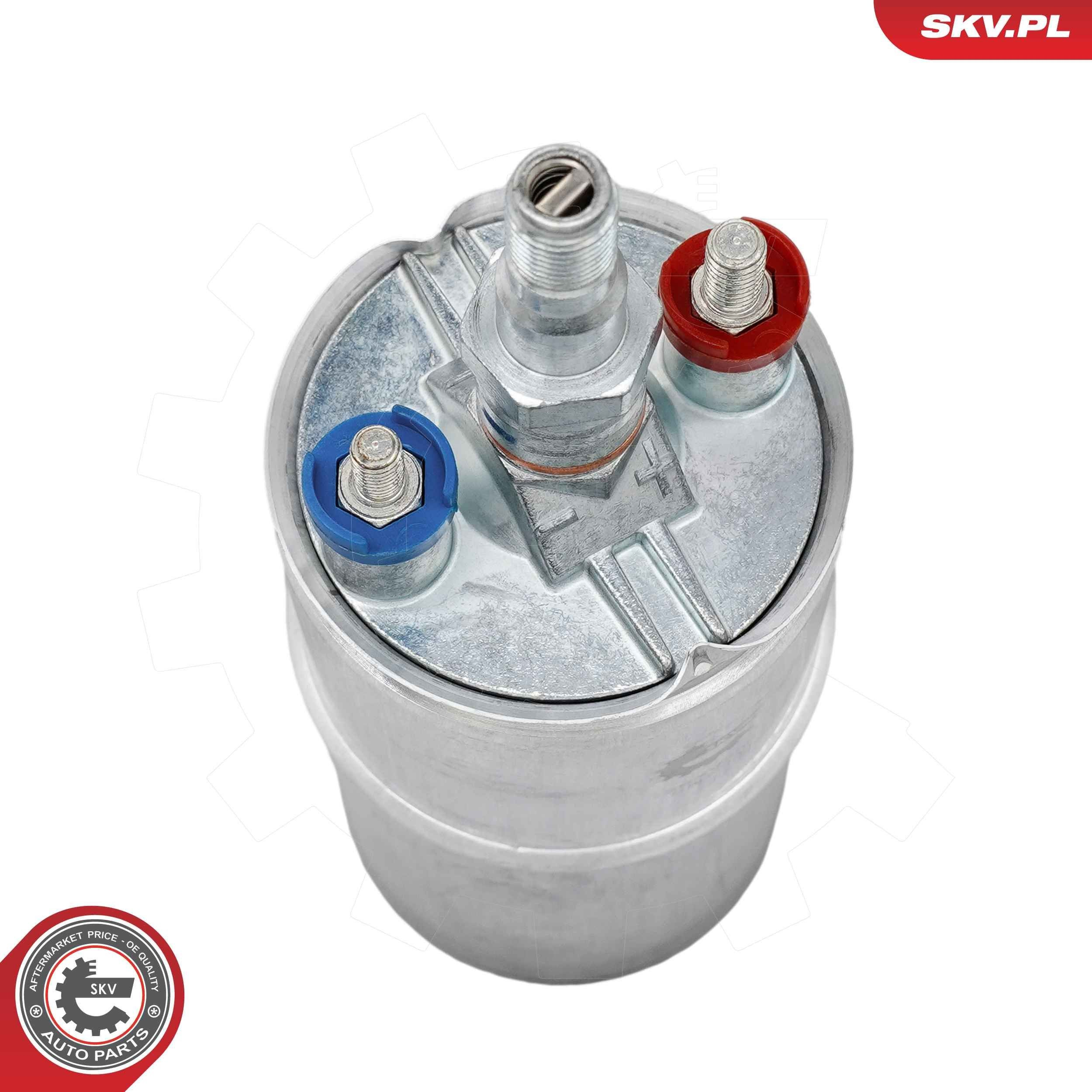 Елемент-турбінка паливного насосу SKV 02SKV250 ціна, від 51.07 USD