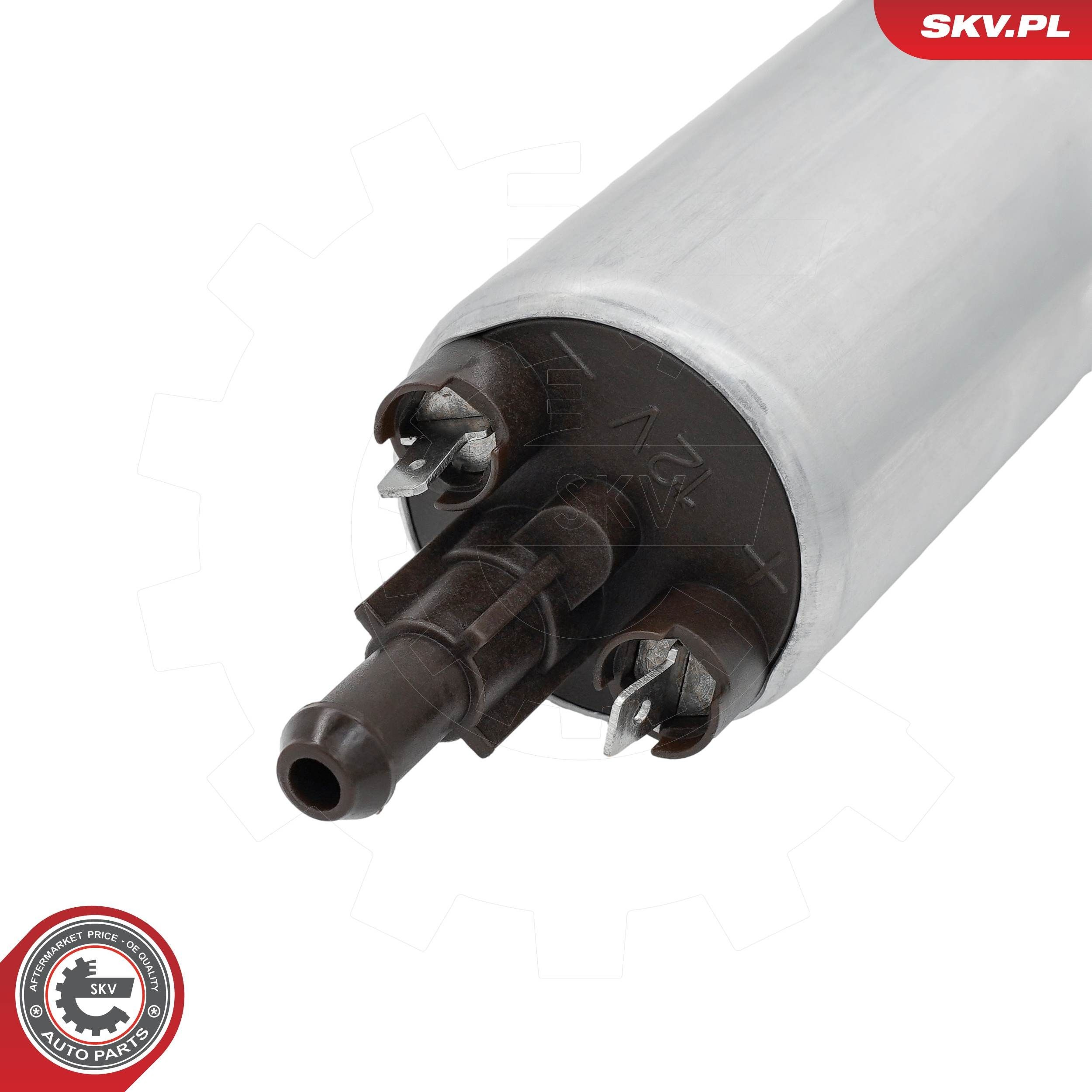 Паливний насос магістральний SKV 02SKV255 ціна, від 39.88 USD
