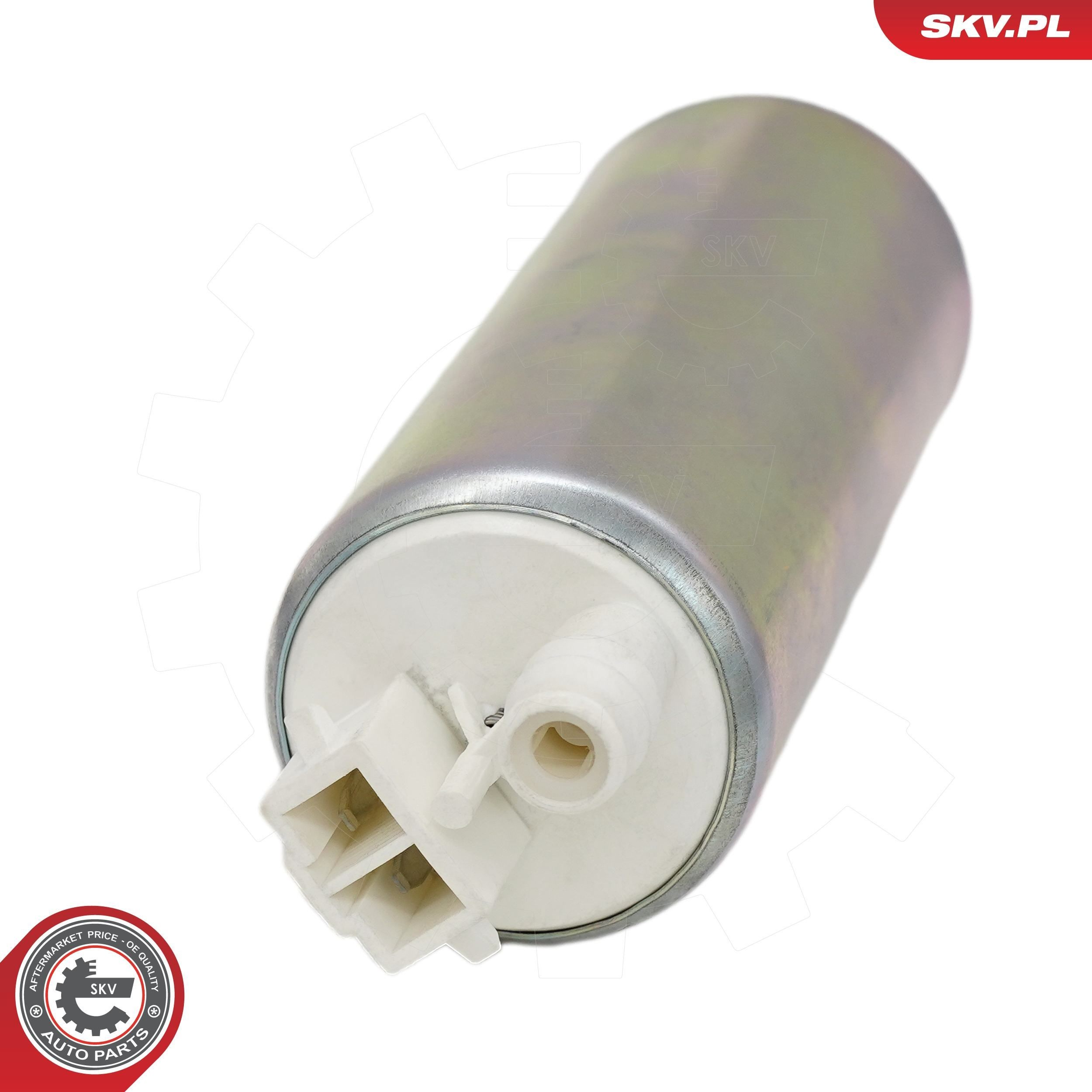 Купити 02SKV256 SKV Насос паливний електричний
