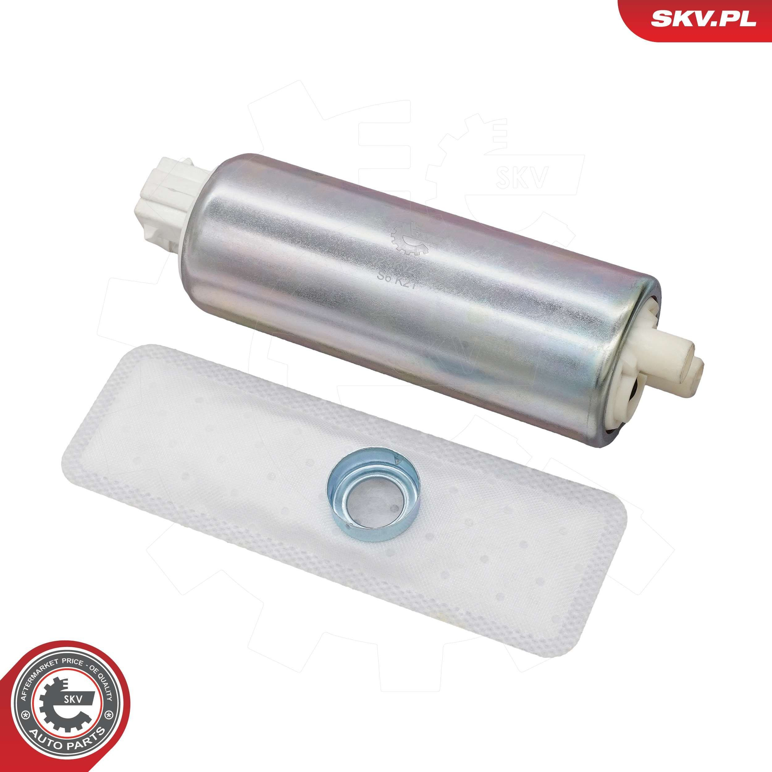 02SKV256 SKV Паливний насос електричний, погружной