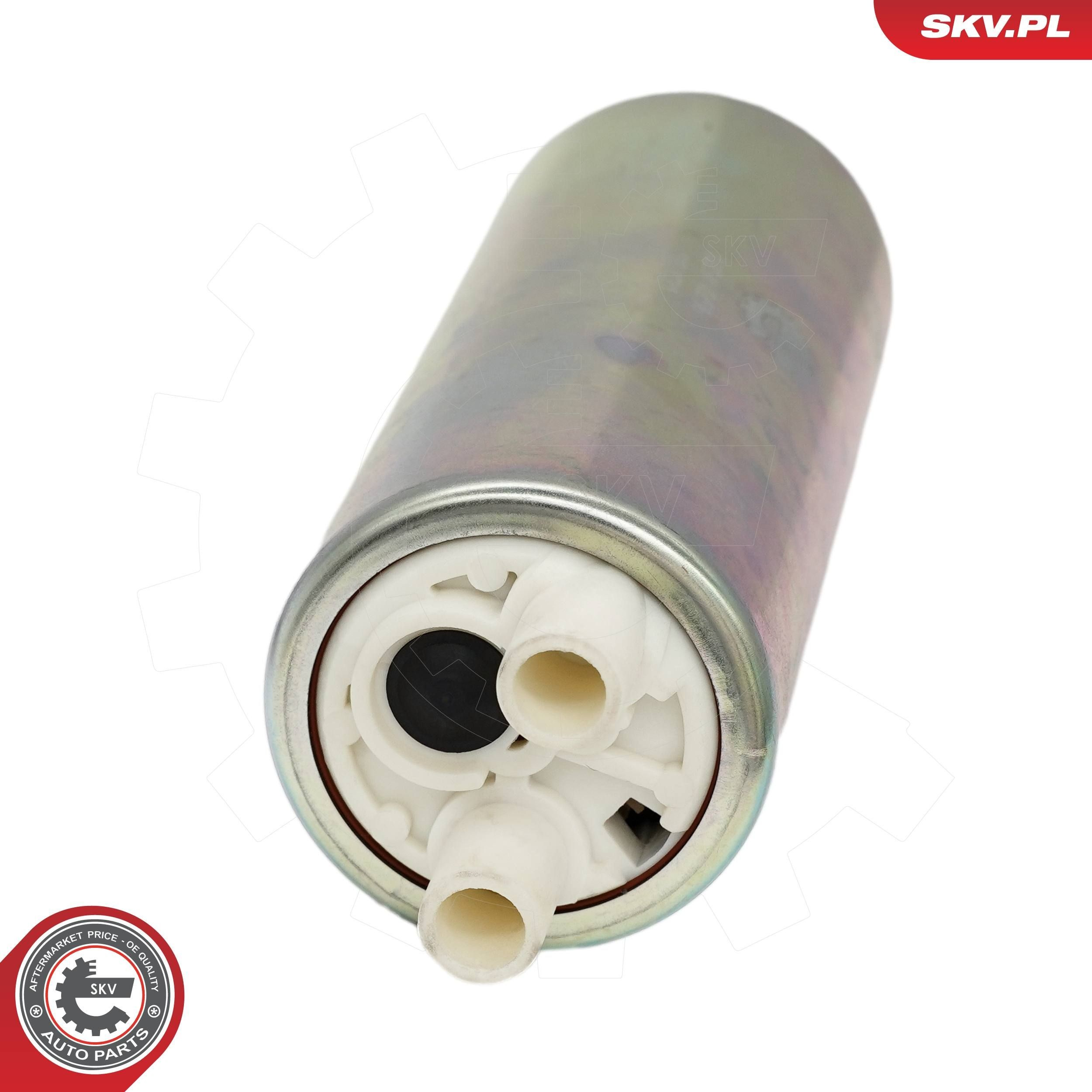 Паливний насос електричний, занурювальний SKV 02SKV256 ціна, від 51.19 USD
