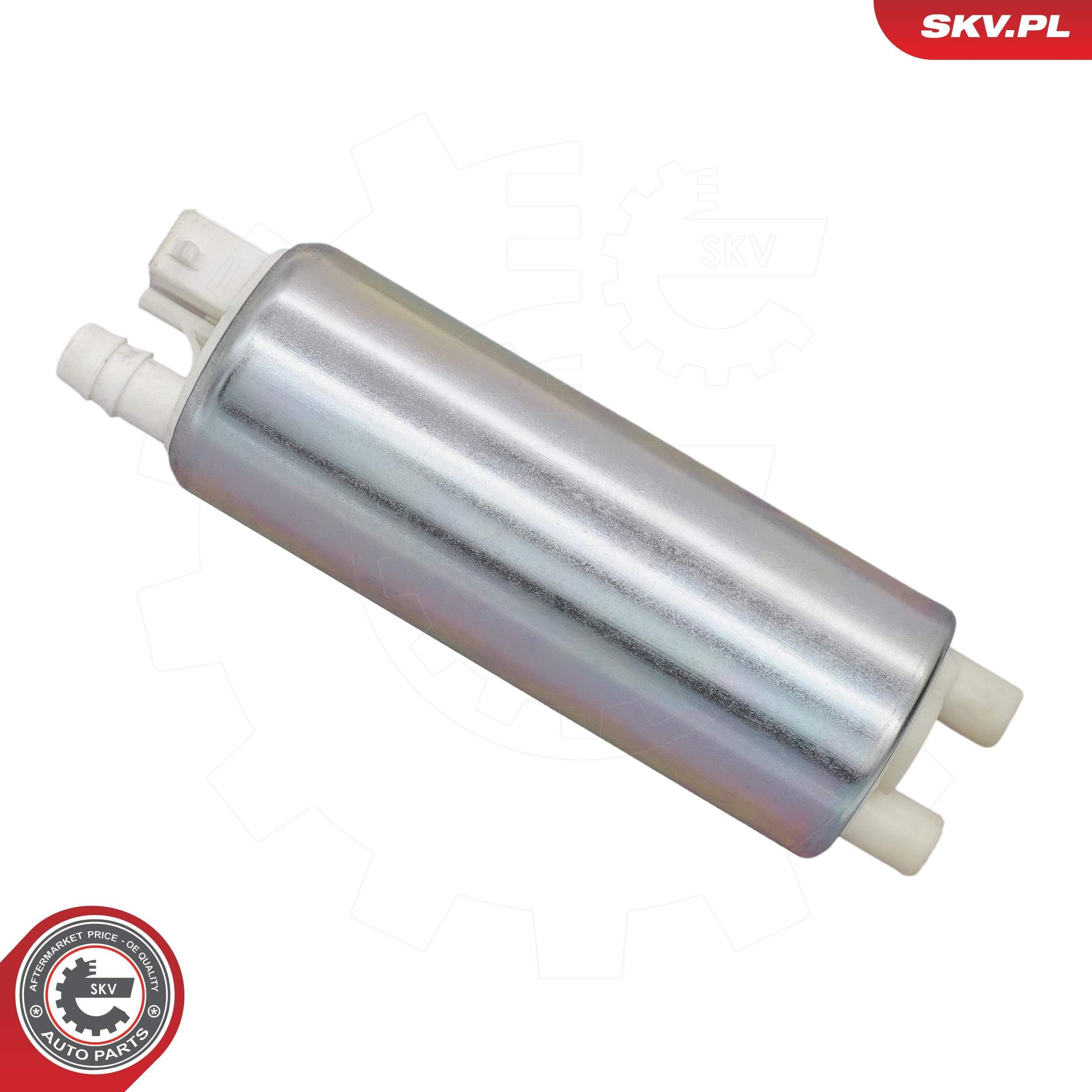 Насос паливний електричний 02SKV256 SKV