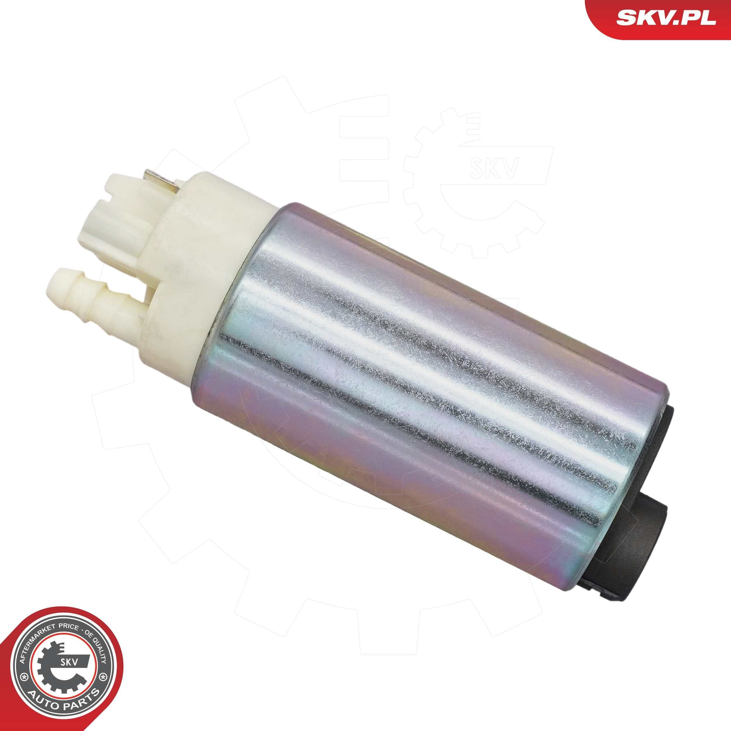 Модуль бензонасоса TPS TPS0174 ціна, від 43.69 USD