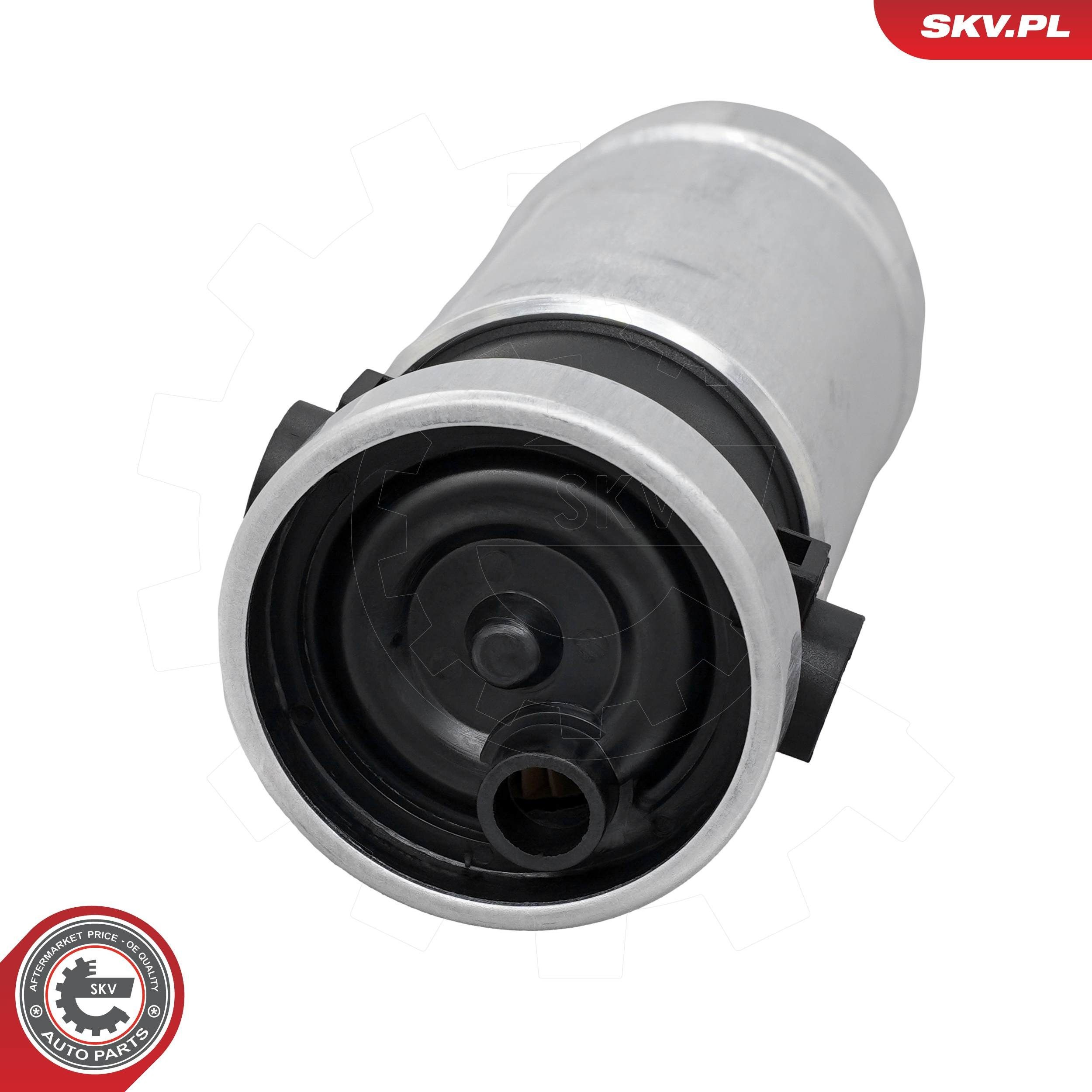 Насос паливний занурювальний SKV 02SKV259