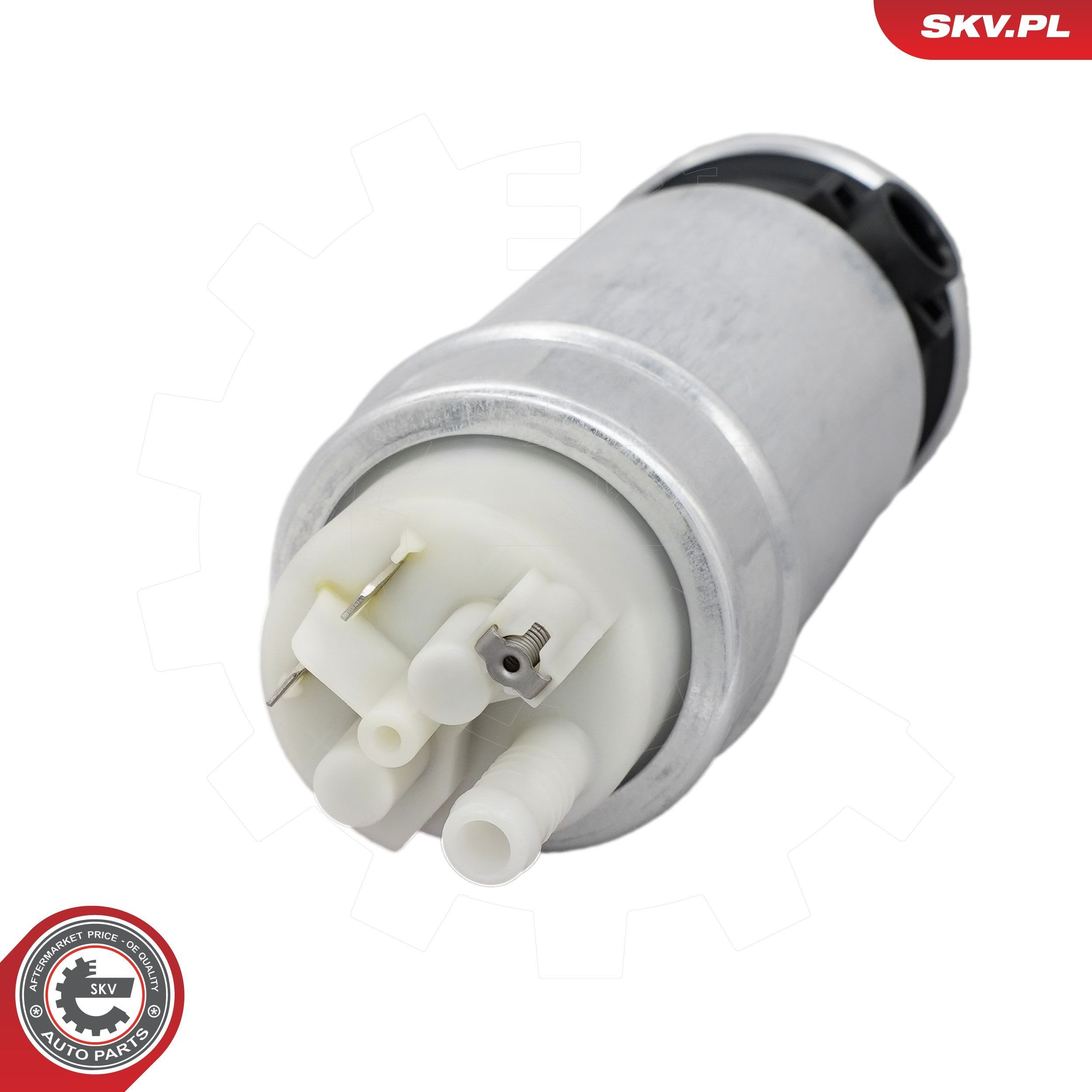 Насос паливний електричний 02SKV259 SKV