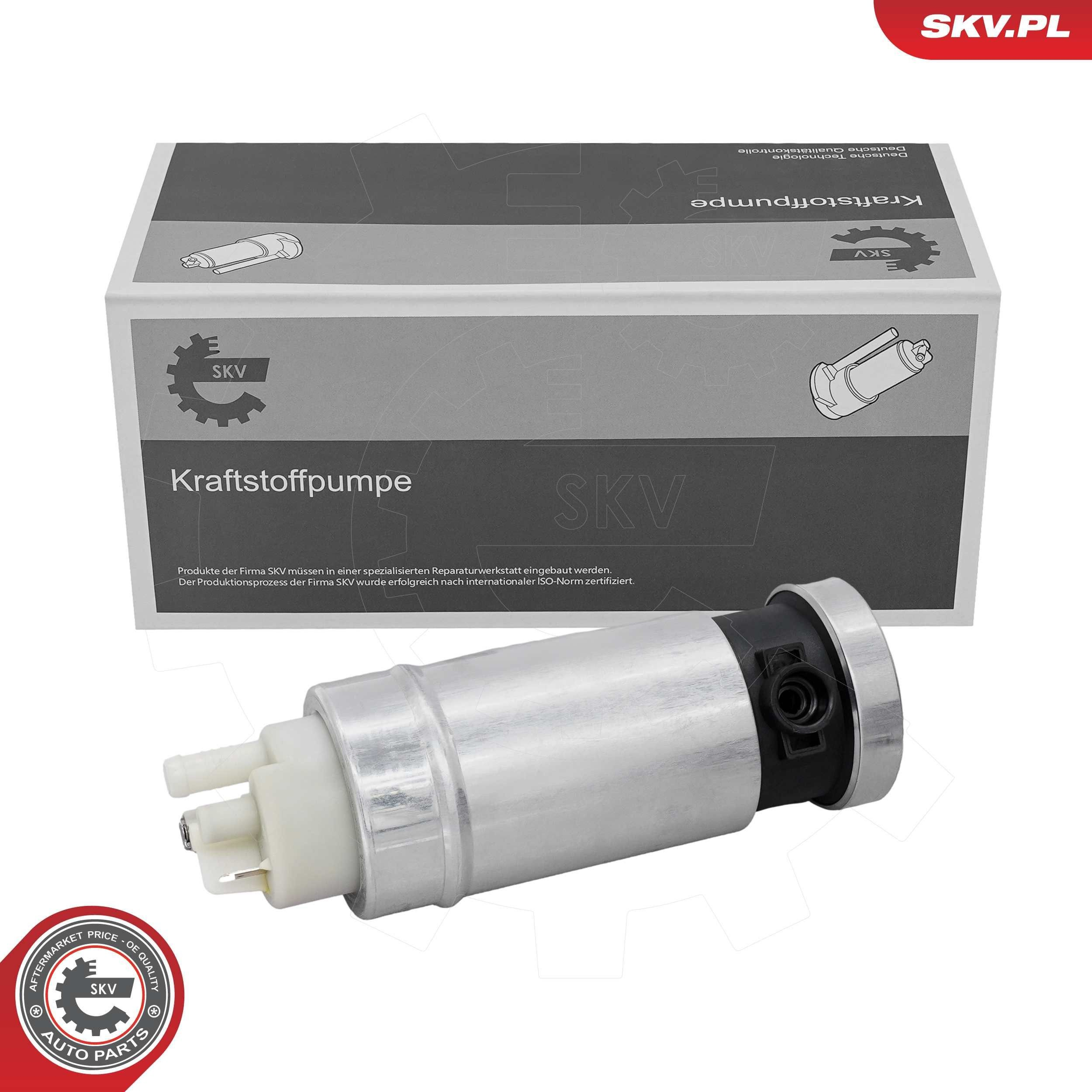 02SKV259 SKV Паливний насос електричний, погружной