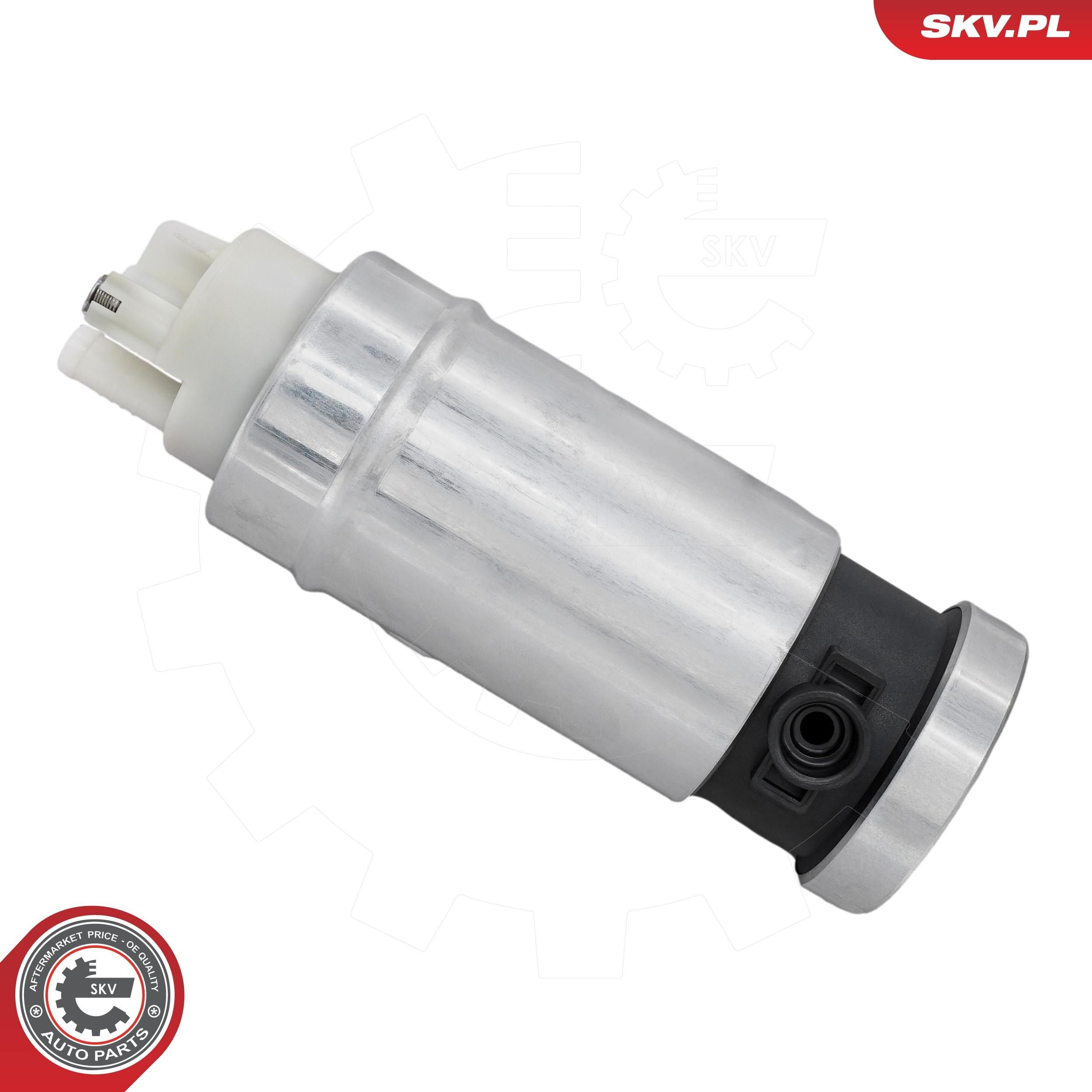 Купити 02SKV259 SKV Насос паливний електричний