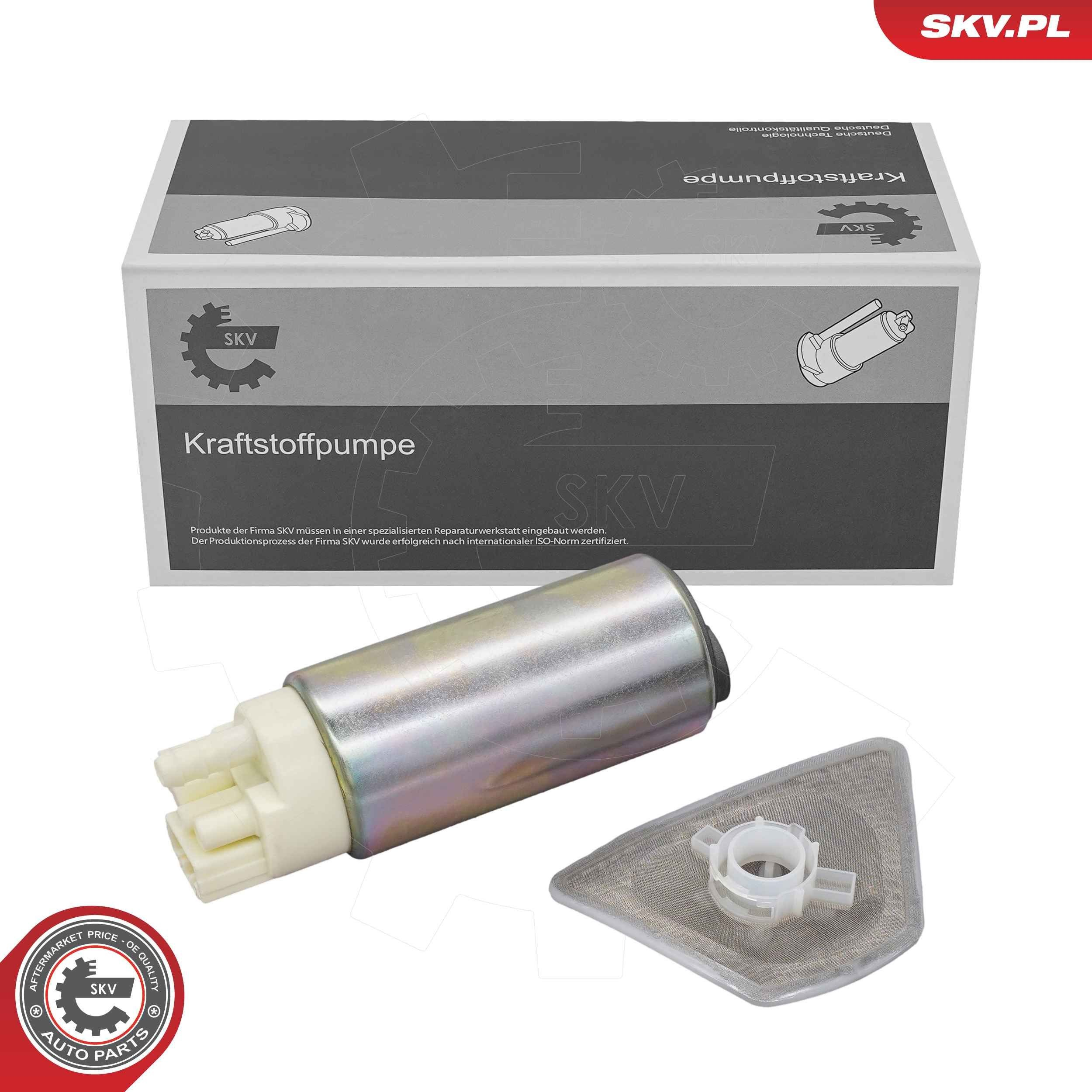  SKV 02SKV263 ціна, від 47.09 USD
