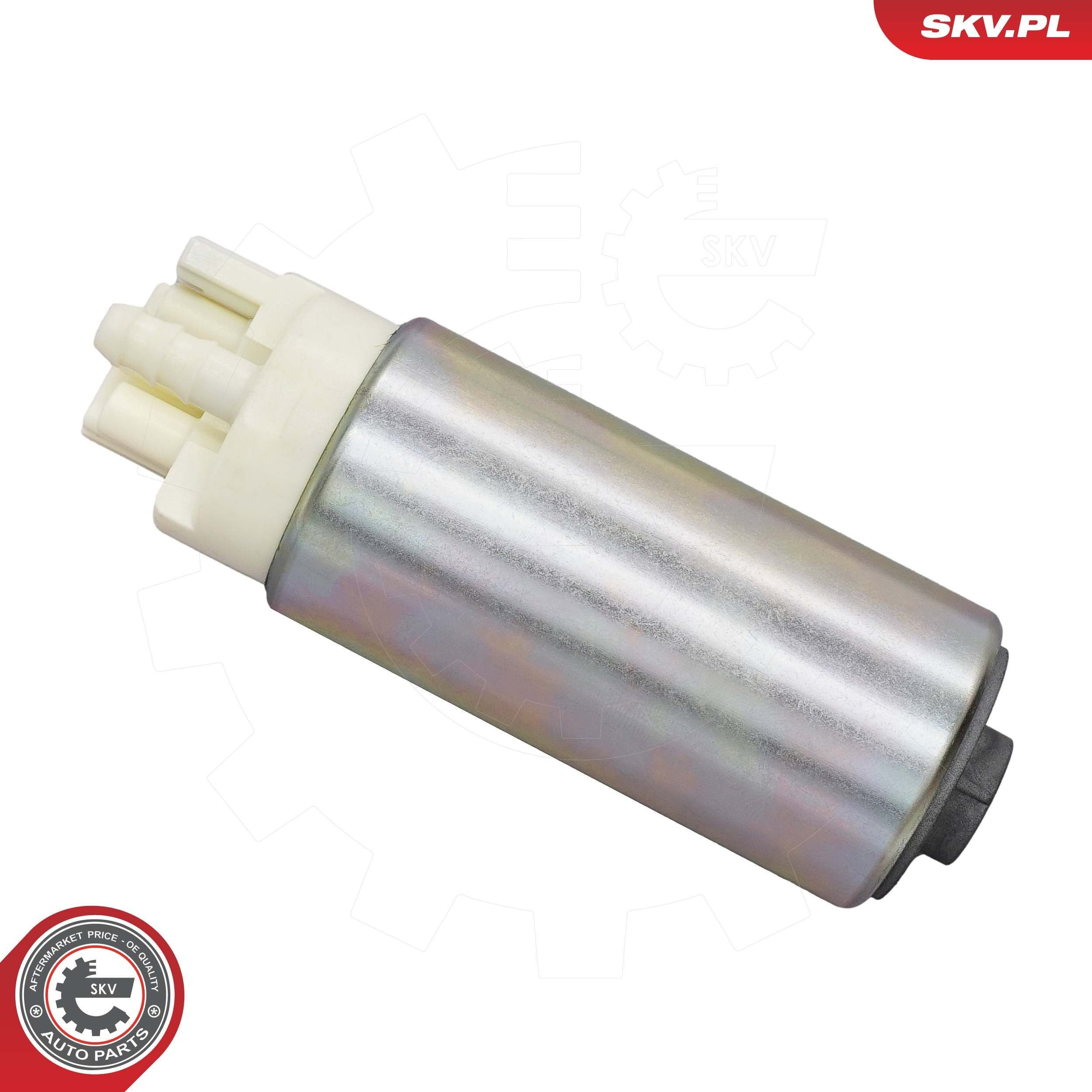  SKV 02SKV263