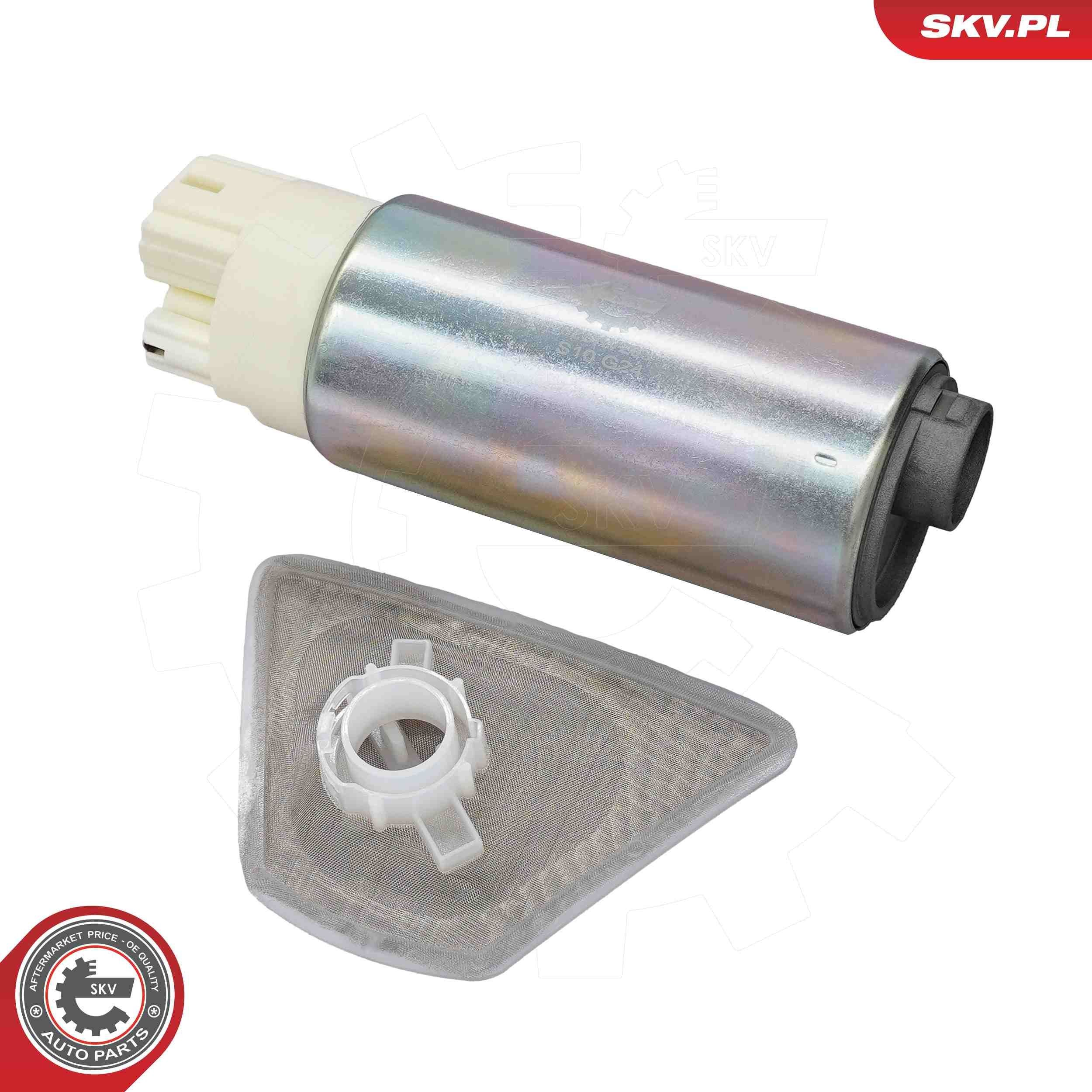Купити 02SKV263 SKV 